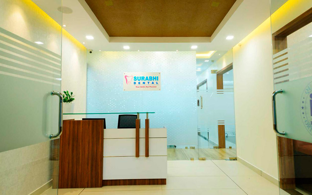 Gallery – Surabhi Dental